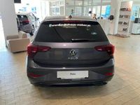 gebraucht VW Polo Life TSI