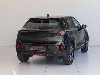 gebraucht Opel Mokka 1,2 Direct Injection Turbo Edition
