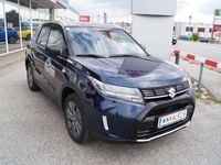 gebraucht Suzuki Vitara 1.4 Shine AllGrip