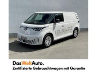 gebraucht VW ID. Buzz ID. Buzz VWCargo 150 kW