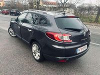 gebraucht Renault Mégane GrandTour 1.9 dci