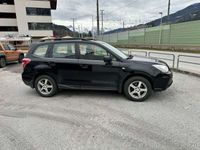 gebraucht Subaru Forester 20D Sport