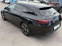 gebraucht Mercedes CLA180 Shooting Brake MHEV Entry Aut.