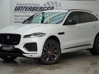 Gebraucht Jaguar F-Pace R 404 PS (297 kW) 2022 Weiß SUV