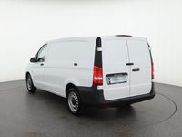 gebraucht Mercedes Vito 110 CDI Kasten Lang