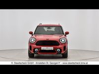 gebraucht Mini Cooper D Countryman ALL4