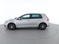 Gebraucht VW Golf VII 110 PS (80 kW) 2016 Grau Limousine