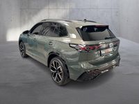 Gebraucht VW Tiguan Sport 150 PS (110 kW) 2026 Mittelgrün metallic SUV