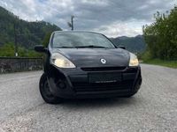 gebraucht Renault Clio ClioTonic 1,2 16V Tonic