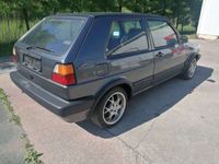 gebraucht VW Golf II 