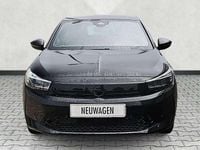 Neu Opel Corsa Active 101 PS (74 kW) 2025 Schwarz Kombi
