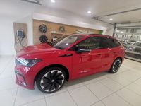 gebraucht Skoda Enyaq iV Sportline 80