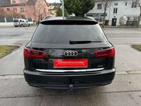 gebraucht Audi A6 Avant 30 TDI clean Diesel Quattro S-tronic