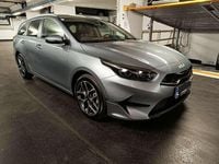 gebraucht Kia Ceed Sportswagon Ceed SW / 1,5 TGDI Gold Ausstattung mit JBL Soundsys