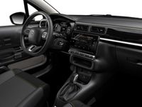 gebraucht Citroën C3 1.2 PT 110 Max EAT6 PDC AppCo Klimaaut 17Z
