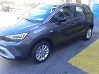 gebraucht Opel Crossland X Elegance