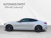 gebraucht BMW 420 Coupe *** ALLRAD *** Mega Aktionspreis ***