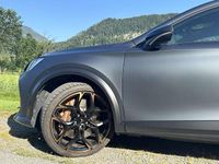 gebraucht Cupra Formentor VZ5 nahezu Vollausstattung