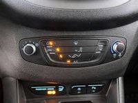 Gebraucht Ford Transit Trend 75 PS (55 kW) 2020 Weiß Van