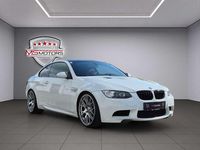 gebraucht BMW M3 Coupé*LAGERSCHALEN NEU*SCHALTER*BBS 20 ZOLL*