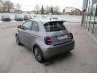 gebraucht Fiat 500e Icon NETO 19.000 EUR