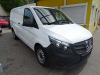 gebraucht Mercedes Vito 109 CDI Lang