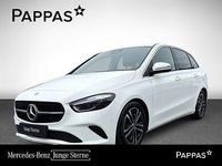 Gebraucht Mercedes B180 Edition 116 PS (85 kW) 2024 Weiss Van / Kleinbus
