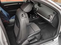 gebraucht Audi A3 1,4 TFSI