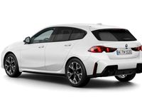 gebraucht BMW 116 1er M Sport i PrivG 2Z-Klima LED Nav 18Z Kam SHZ