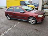 gebraucht Opel Astra Astra Comfort DI Ds.