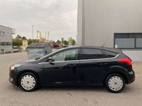 gebraucht Ford Focus 15 TDCi Trend