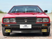gebraucht Maserati Biturbo S II
