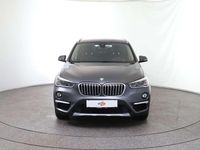 gebraucht BMW X1 xDrive 20d Aut.