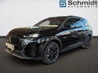 gebraucht Peugeot 5008 ALLURE Hybrid 145 e-DCS6