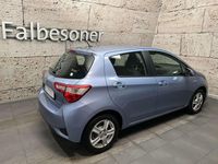 gebraucht Toyota Yaris Hybrid 15 VVT-i Hybrid Active