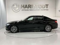 gebraucht BMW 318 d