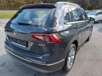 gebraucht VW Tiguan Highline TSI 4Motion DSG