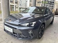 Neu Cupra Leon 150 PS (110 kW) 2025 Grau Kombi