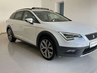 gebraucht Seat Leon X-Perience 4Drive