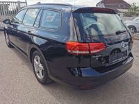 gebraucht VW Passat Variant Trendline BMT/Start-Stopp