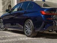 gebraucht BMW 330e 330PHEV Aut.