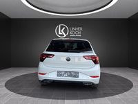 gebraucht VW Polo Sport TSI DSG