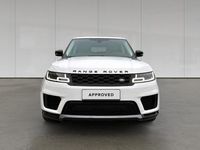 gebraucht Land Rover Range Rover Sport New HSE