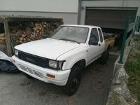 gebraucht Toyota HiLux 
