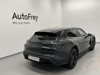 Gebraucht Porsche Taycan Cross Turismo 350 kW (476 PS) 2022 Grau Limousine