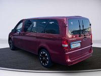 gebraucht Mercedes Vito 116 CDI 4x4 Tour SELECT inkl WINTERREIFEN