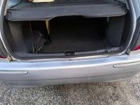 Gebraucht Lancia Lybra 116 PS (85 kW) 2003 Grau Kombi