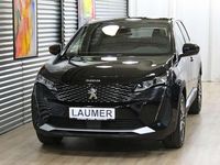 gebraucht Peugeot 3008 Hybrid 136 E-DCS6 Allure Automatik +Sitzheizung