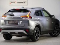 gebraucht Mitsubishi Eclipse Cross PHEV 2,4 4WD Intense+ inkl. GRATIS Winterräder