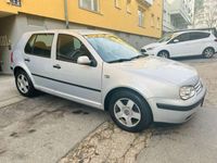 gebraucht VW Golf IV 